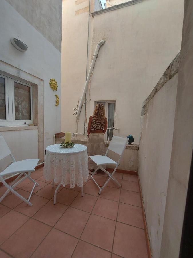 My Little Flat Villa Мартина Франка Екстериор снимка