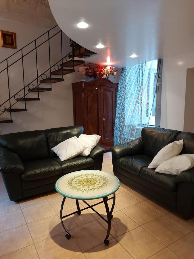 My Little Flat Villa Мартина Франка Екстериор снимка