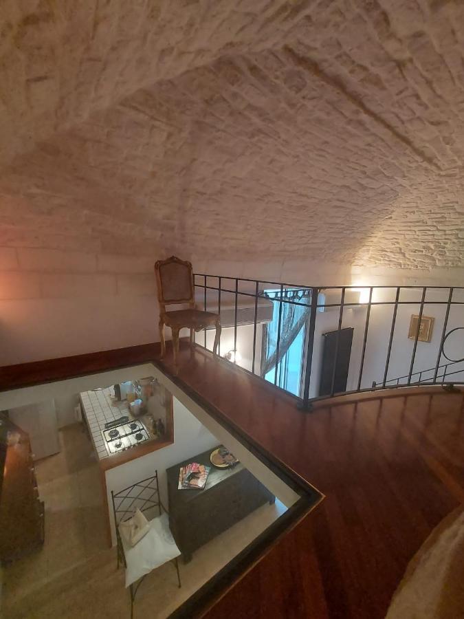 My Little Flat Villa Мартина Франка Екстериор снимка