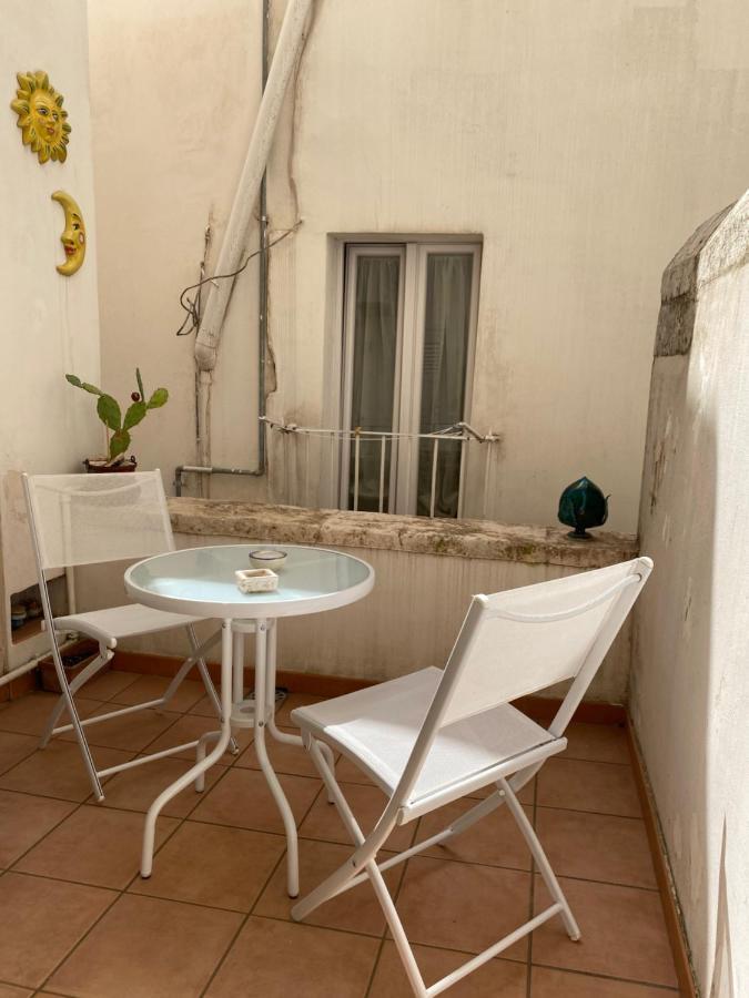 My Little Flat Villa Мартина Франка Екстериор снимка