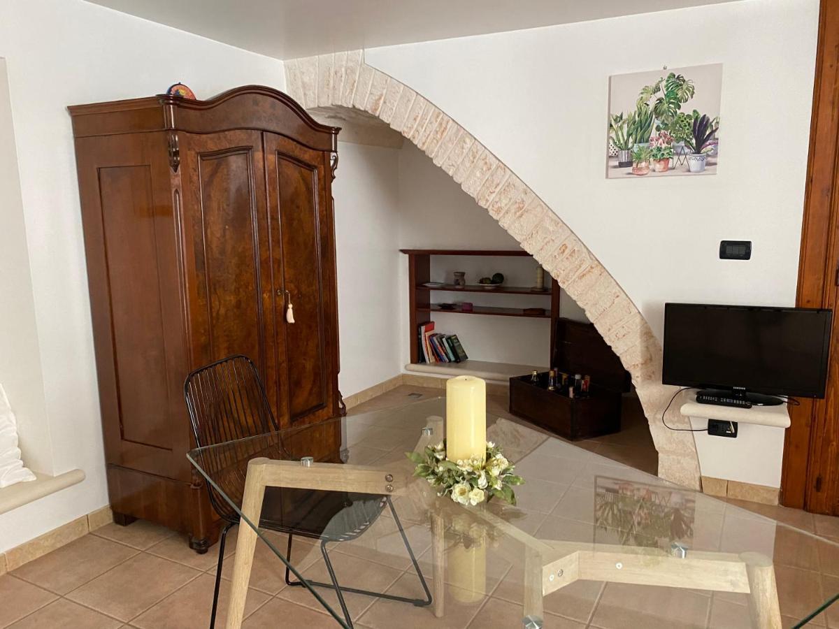 My Little Flat Villa Мартина Франка Екстериор снимка